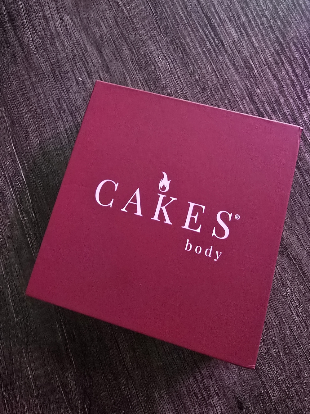 CAKES Body Sticky CAKES™ circles in Honey, Size (+)(DDD+)